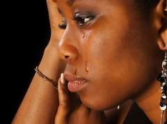 ethnic-black-woman-crying